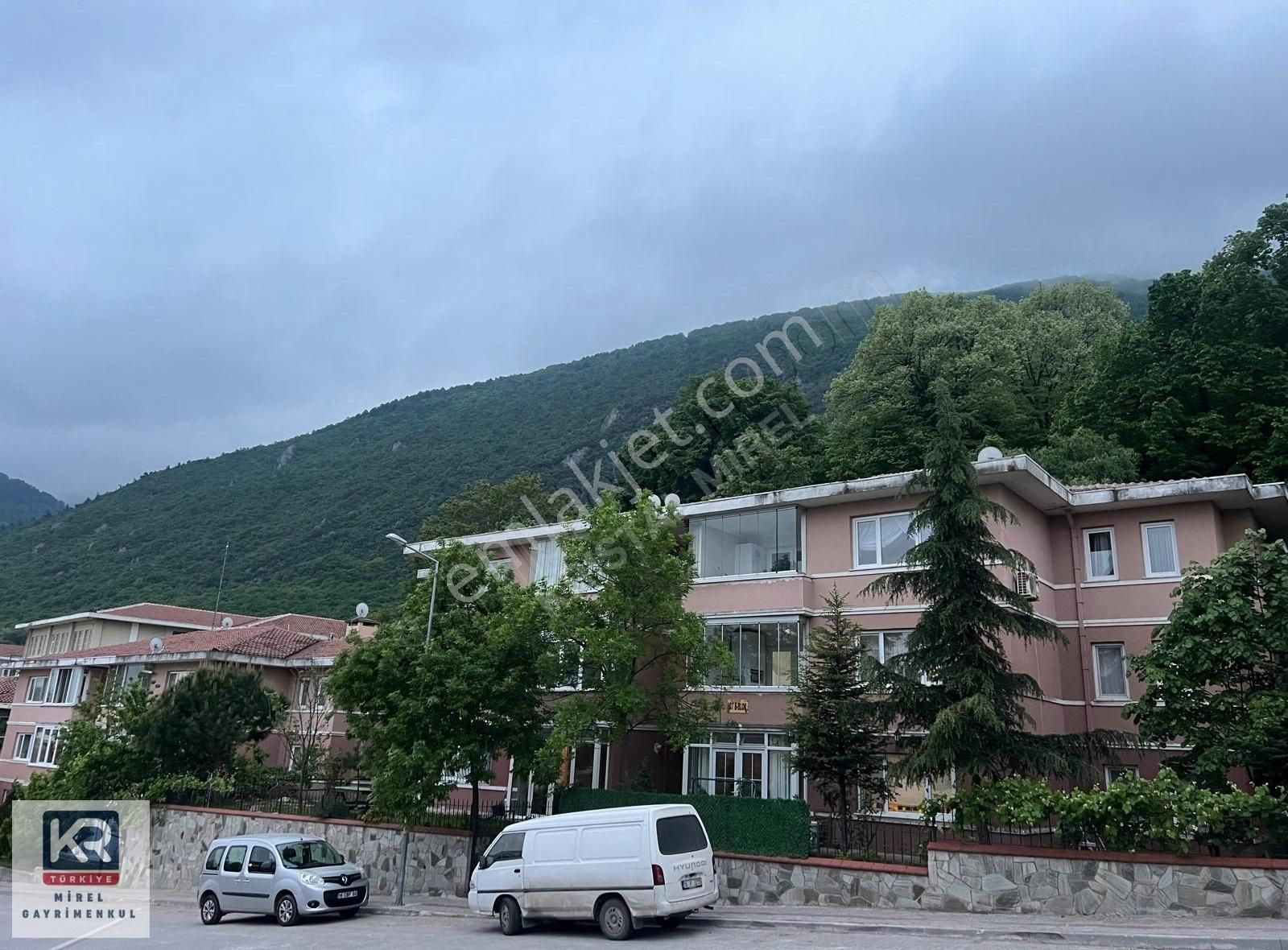 Yıldırım Akçağlayan Satılık Daire KRİSTAL MİREL'DEN AKÇAĞLAYAN TOKİDE 2+1 BAHÇE KATI SATILIK DAİRE