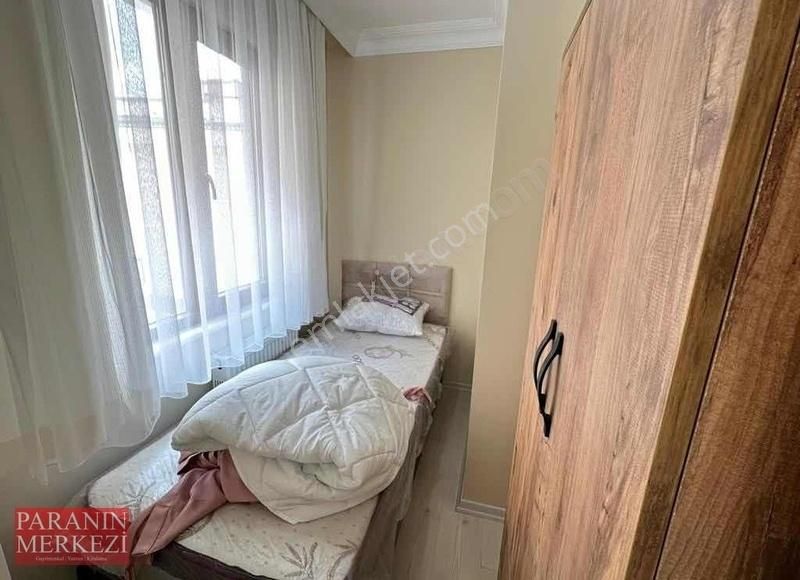 Kağıthane Harmantepe Kiralık Daire PARA DAN FUL EŞYALI 1+1 DAİRE BEKAR ÖĞRENCİ AİLE