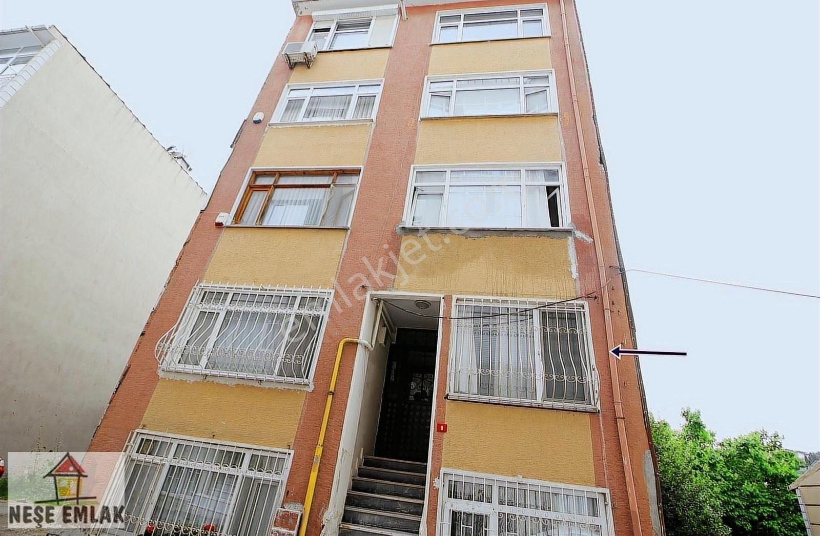 Üsküdar İcadiye Satılık Daire ÜSKÜDAR İCADİYEDE KELEPİR 2+1 SATILIK DAİRE