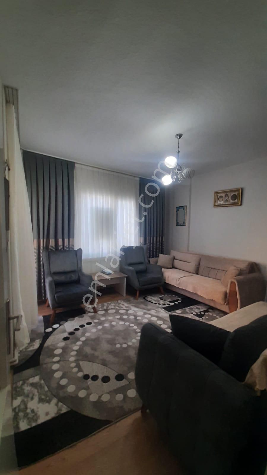 Turgutlu Yılmazlar Satılık Daire  AĞABEY GAYRİMENKUL'DEN YILMAZLAR MAHALLESİNDE SATILIK DAİRE