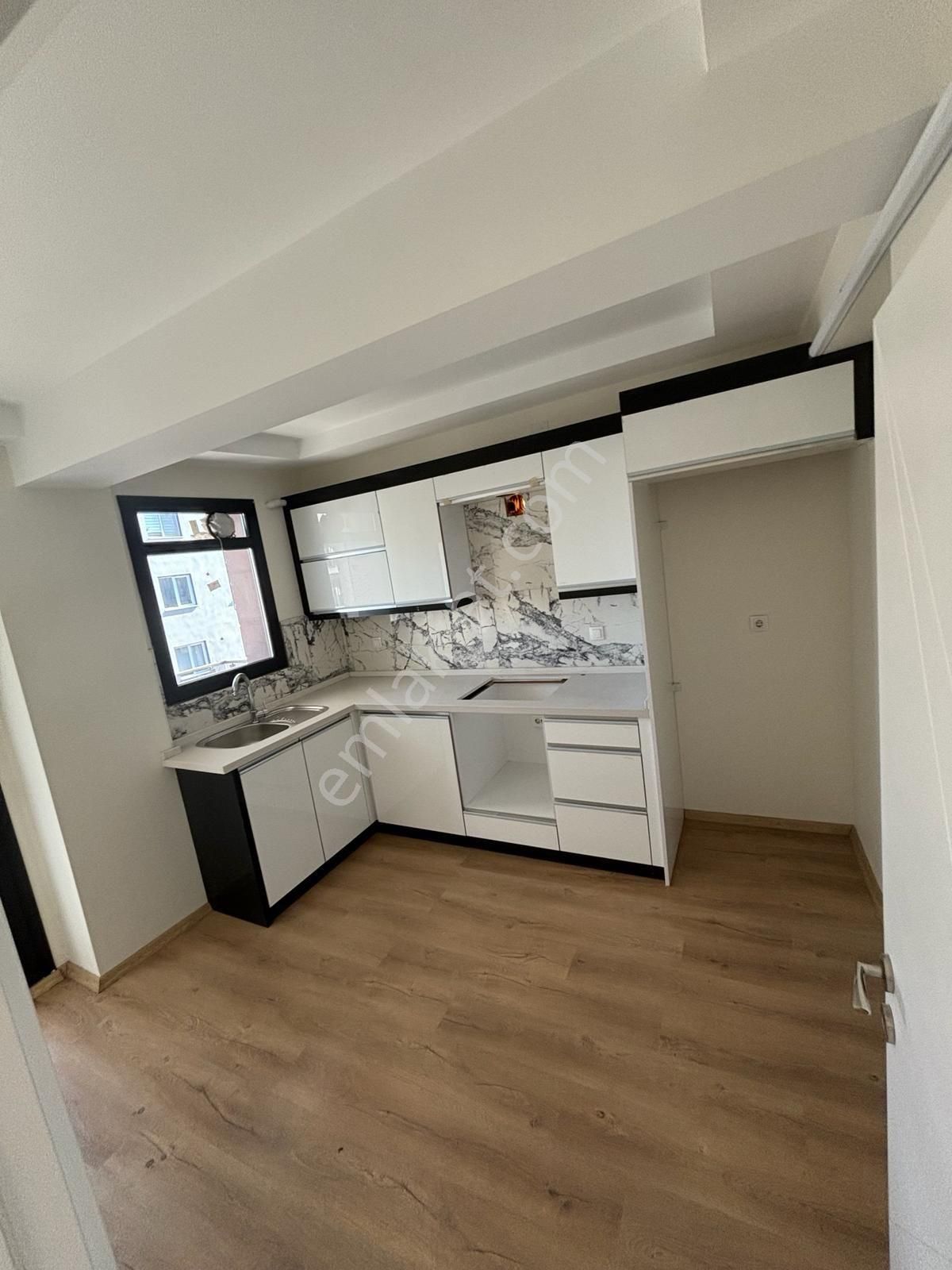 Turgutlu eymen emlak'tan selv. mh. satilik sifir dai̇re ????