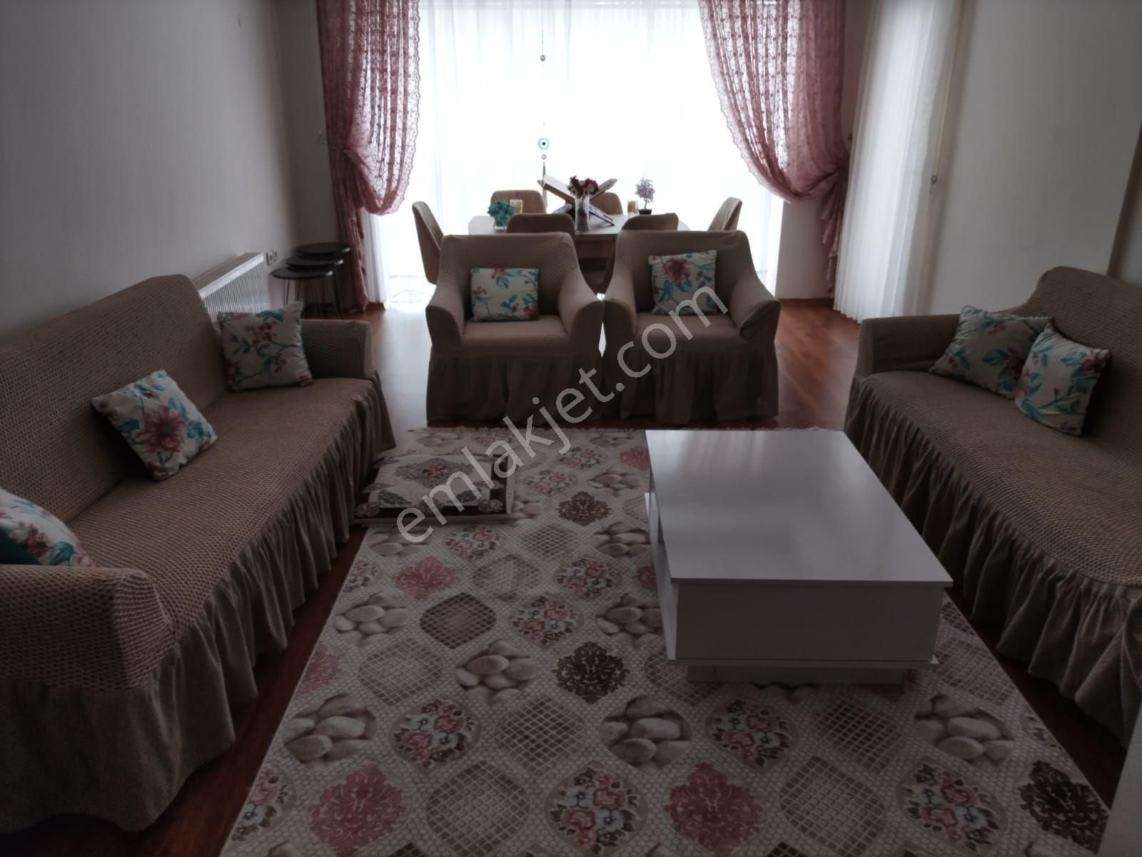 Torbalı Ayrancılar Satılık Daire İzmir Torbalı ayrancılarda  site içinde   satılık daire  