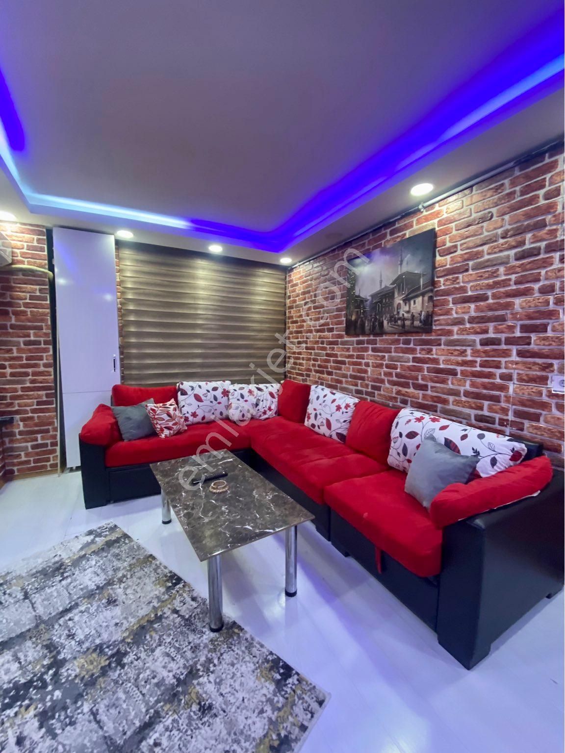Sisli cevahir avm  mecidiyekoy ultra luks gunluk kiralik daireler