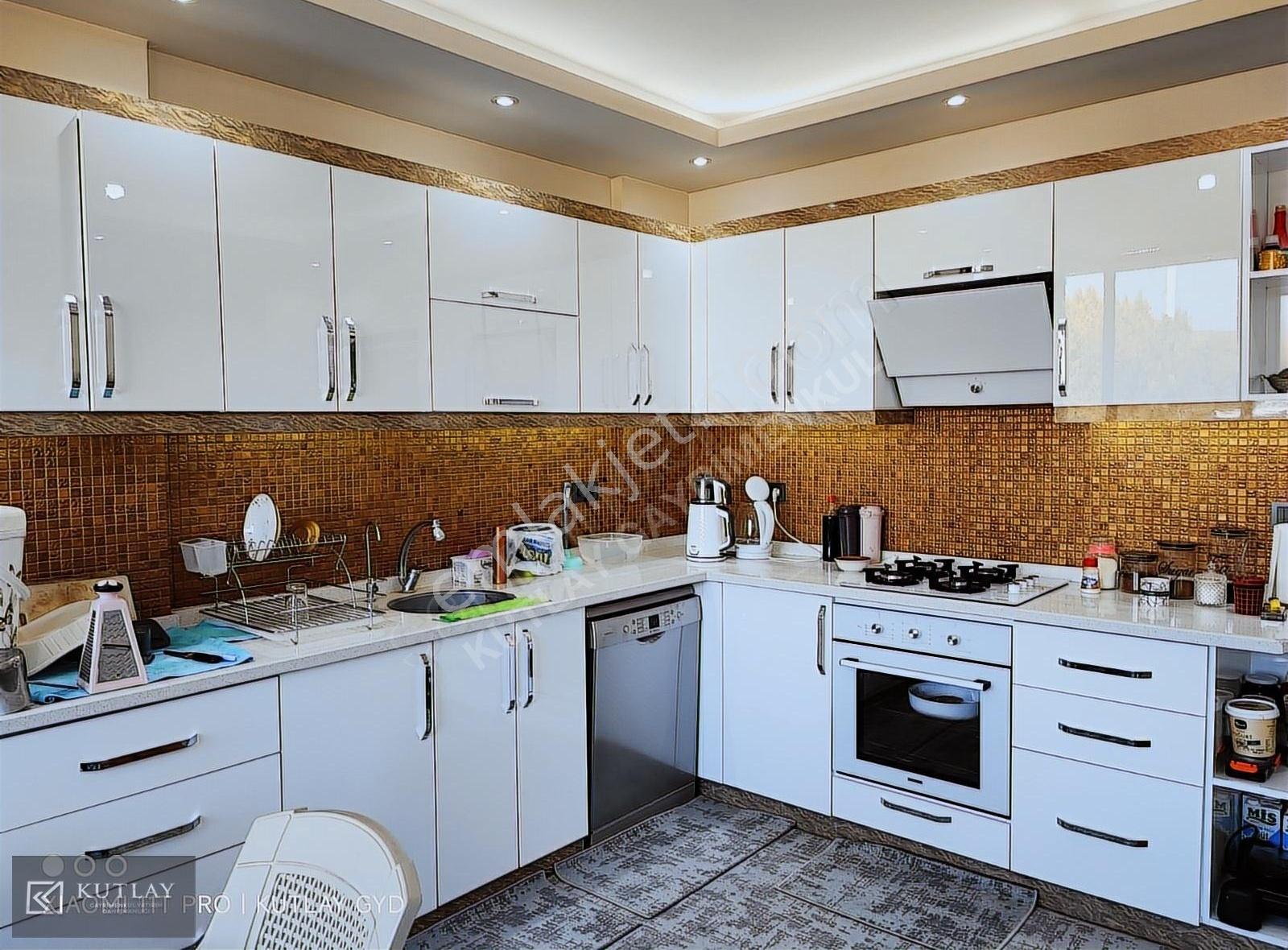 Buca Karacaağaç Köyü Satılık Müstakil 4+2 Villa - Görsel 18