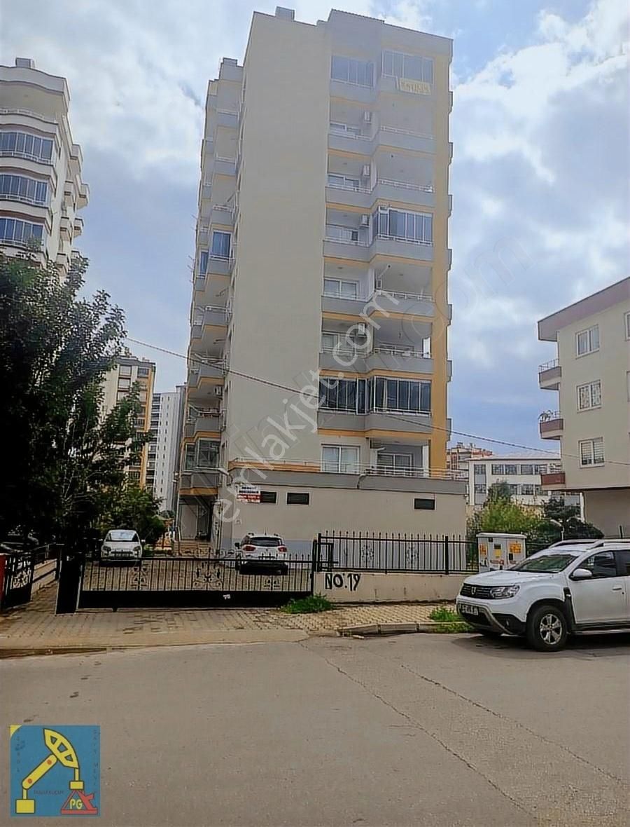 Yenişehir Akkent Satılık Daire YENİŞEHİR AKKENT MH 3+1 LÜKS SON KAT SATILIK DAİRE