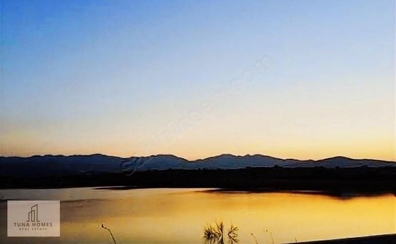 Seydikemer Yaylapatlangıç Satılık Tarla Yayla Patlangıç ta gölmanzaralı arazi