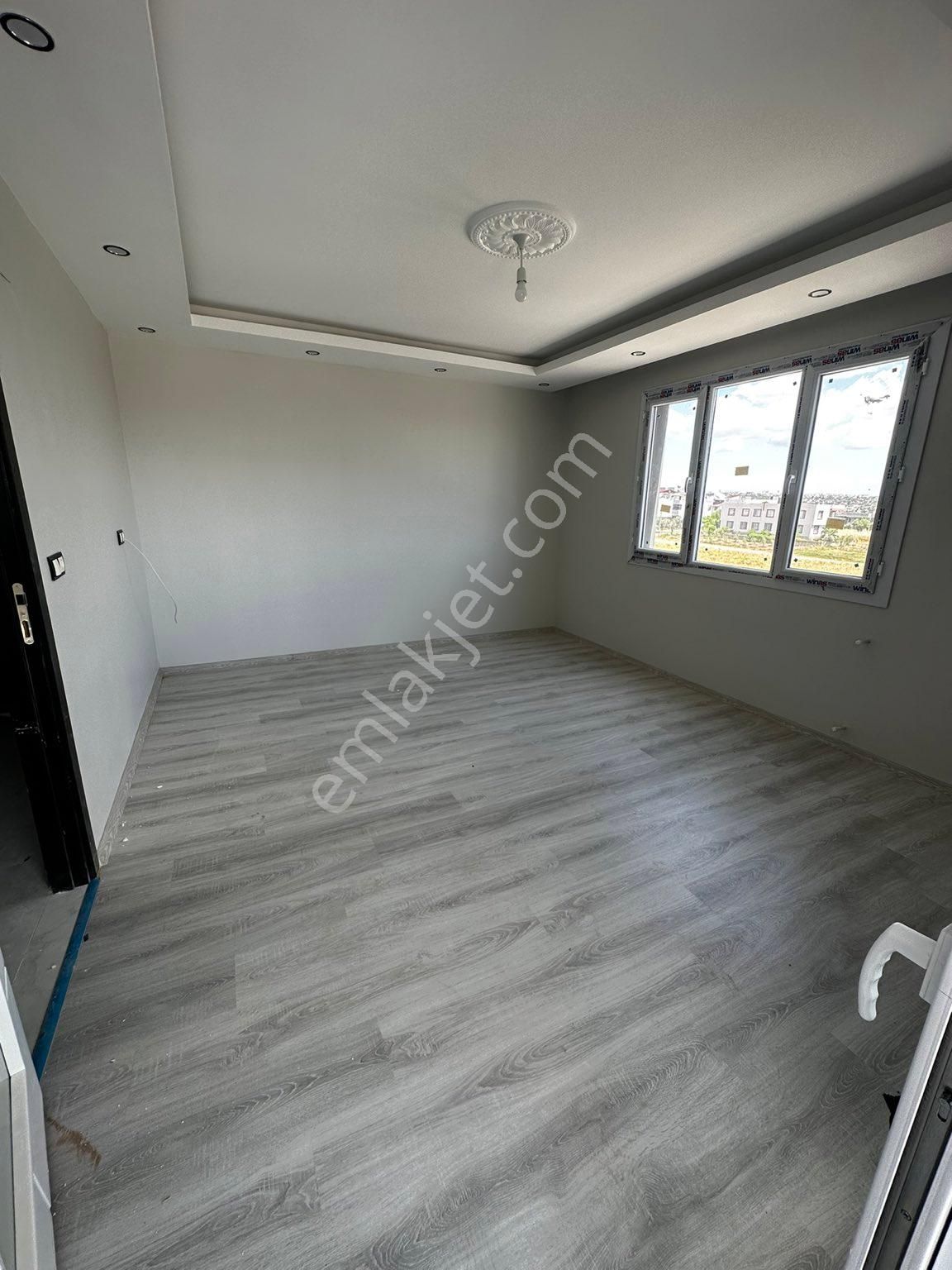 Sarıçam Orhangazi Satılık Daire DEMİRHAN EMLAK’TAN CADDE ÜZERİ 2+1 LÜX DAİRE