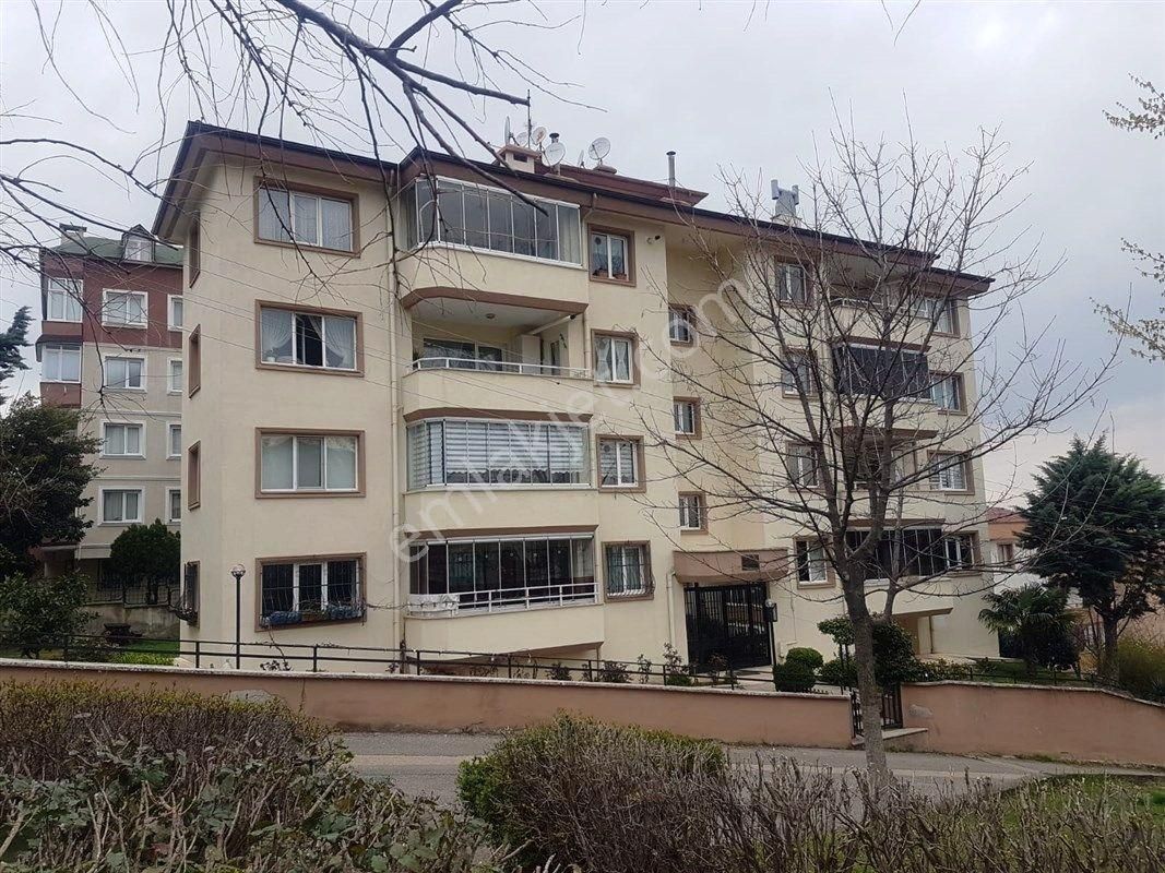 Nilüfer Konak Satılık Daire  BURSA NİLÜFER BEŞEVLER KONAK MH. ACİL SATILIK 4.KAT MANZARALI DAİRE 4.000.000 TL