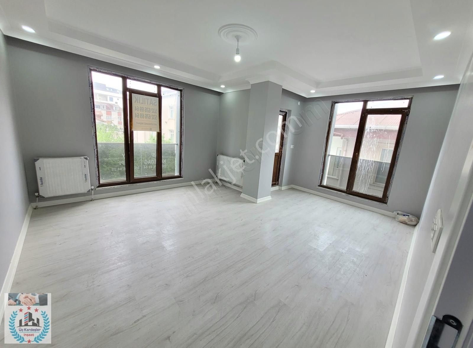 Arnavutköy Taşoluk Satılık Daire ARNAVUTKÖY TAŞOLUK MH'DE SATLIK 3+1 SIFIR LÜX 120M² ARAKAT DAİRE