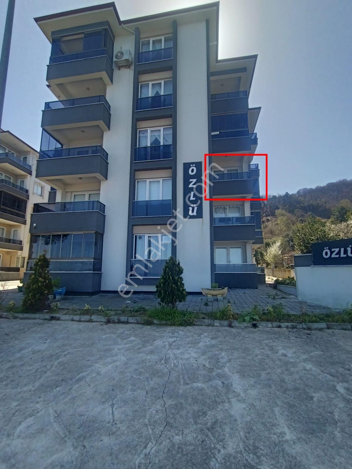 Abana Hacıveli Satılık Daire  KASTAMONU ABANA MERKEZDE KELEPİR 2+1 100 M2 DAİRE SATILIK