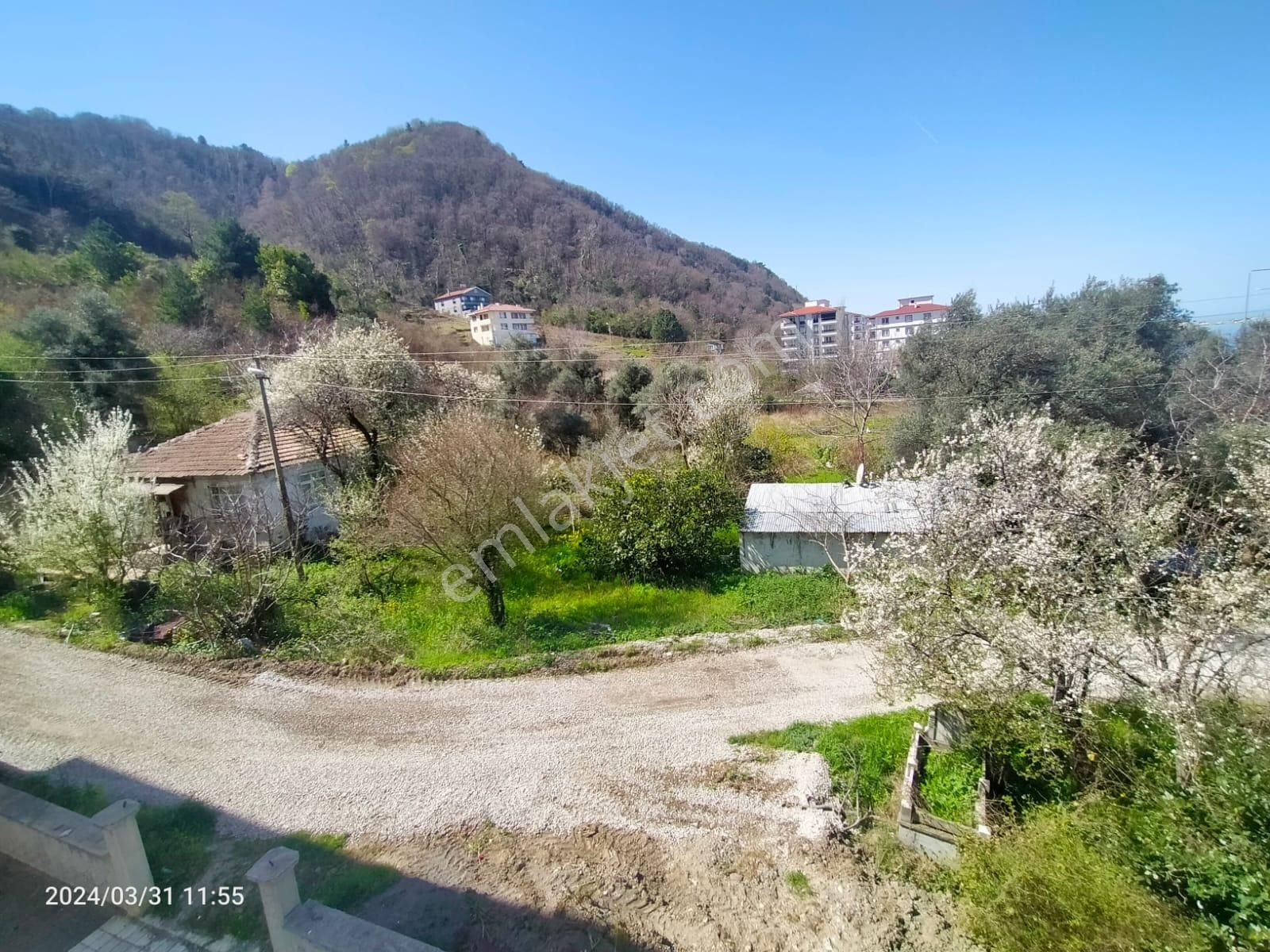 Abana Hacıveli Satılık Daire  KASTAMONU ABANA MERKEZDE KELEPİR 2+1 100 M2 DAİRE SATILIK