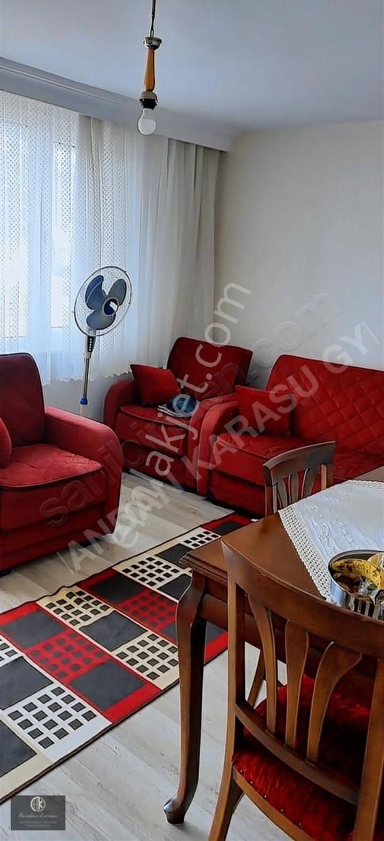 Şişli Harbiye Satılık Daire ŞİŞLİ HARBİYE DE 3+1 KUPON SATILIK DAİRE