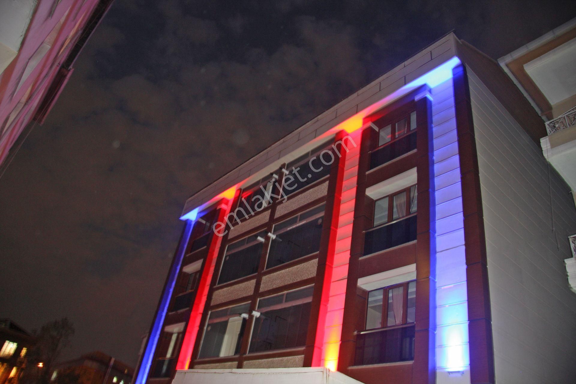 Metrobüs'e Yakın Bekar'a Kiralık Odalar Faturalar Dahil - Görsel 2