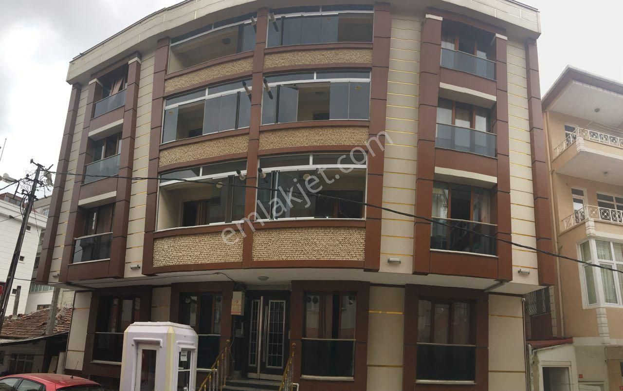 Metrobüs'e Yakın Bekar'a Kiralık Odalar Faturalar Dahil - Görsel 16