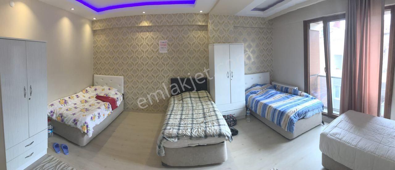 Metrobüs'e Yakın Bekar'a Kiralık Odalar Faturalar Dahil - Görsel 25