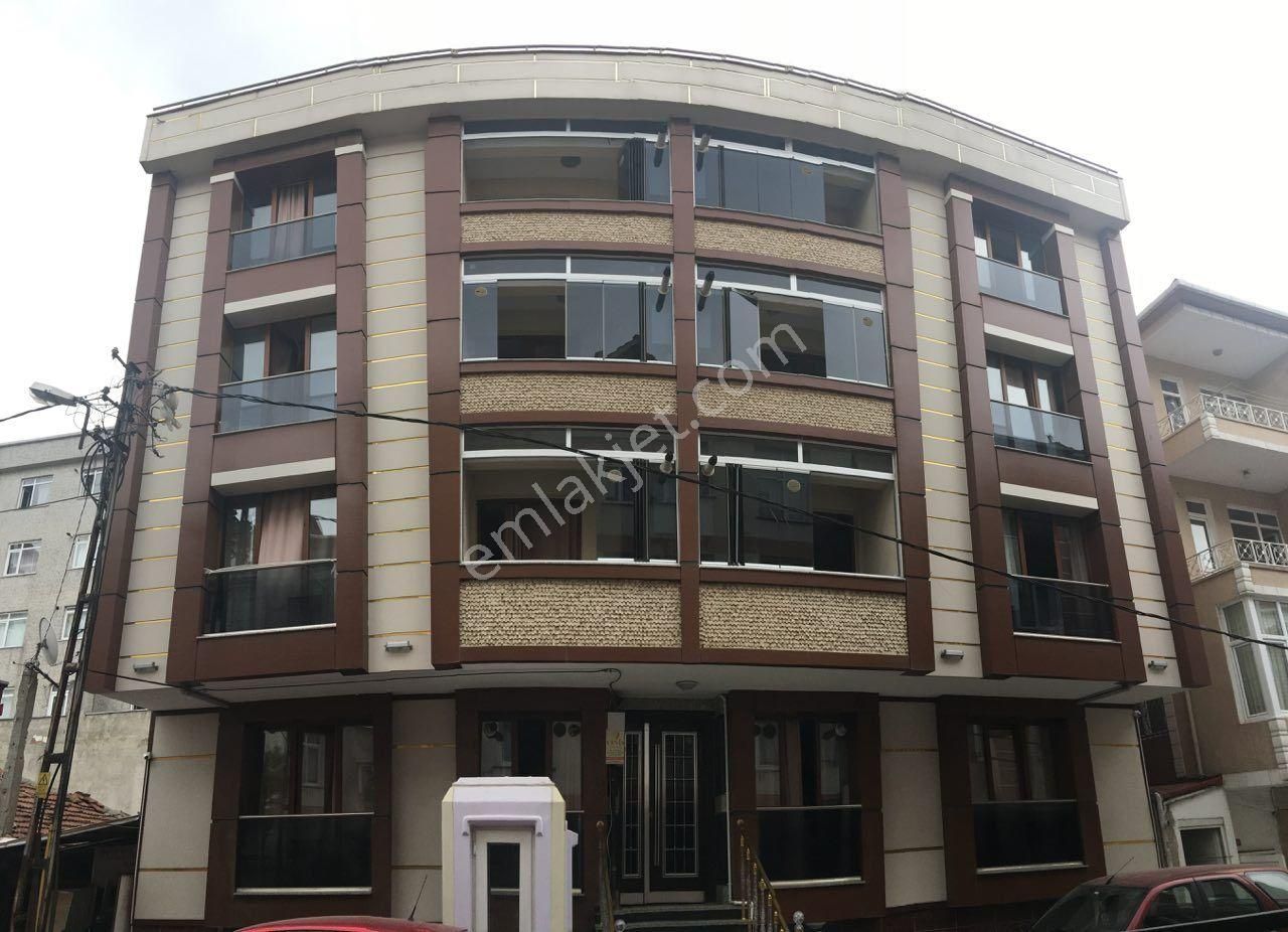 Metrobüs'e Yakın Bekar'a Kiralık Odalar Faturalar Dahil - Görsel 3