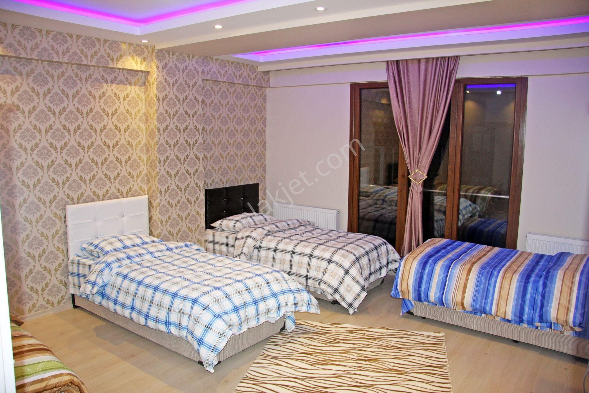 Metrobüs'e Yakın Bekar'a Kiralık Odalar Faturalar Dahil - Görsel 28