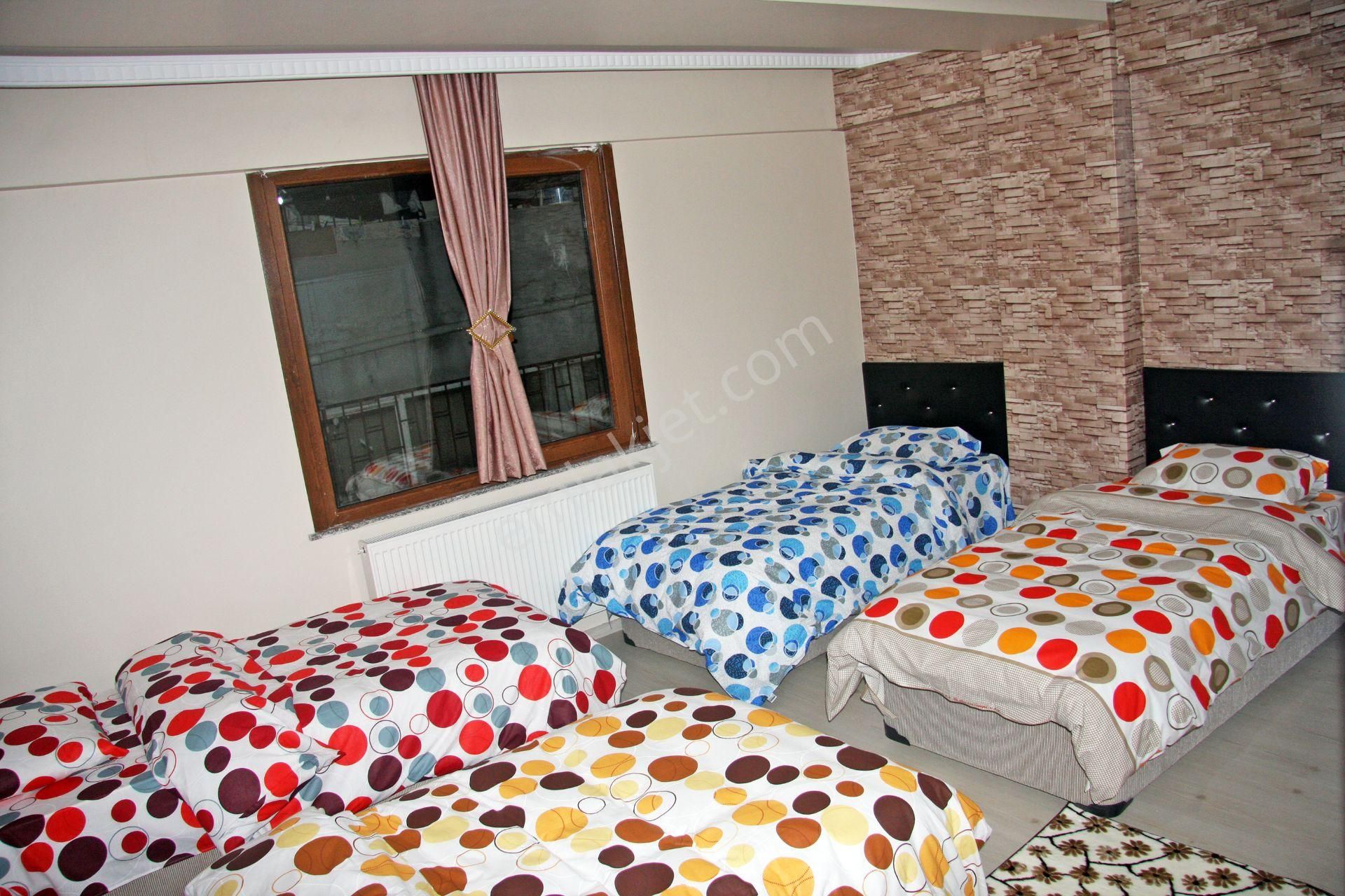 Metrobüs'e Yakın Bekar'a Kiralık Odalar Faturalar Dahil - Görsel 4