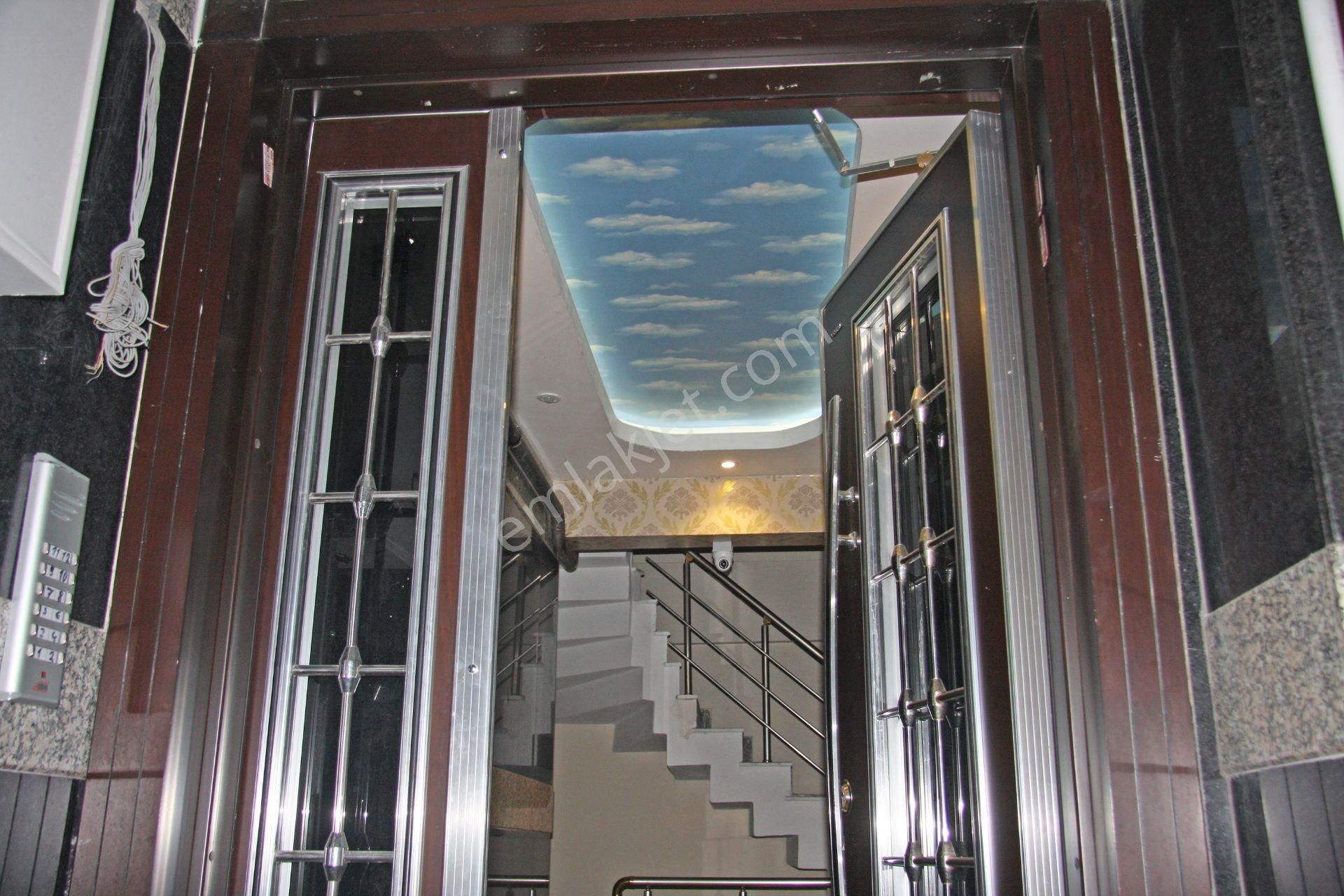 Metrobüs'e Yakın Bekar'a Kiralık Odalar Faturalar Dahil - Görsel 26