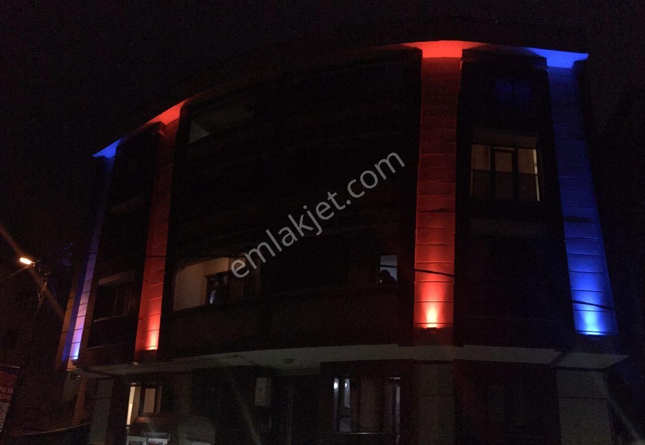 Metrobüs'e Yakın Bekar'a Kiralık Odalar Faturalar Dahil - Görsel 5