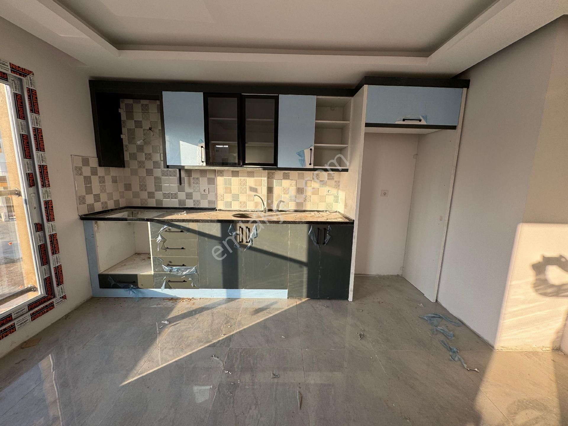 Tarsus Bağlar Satılık Daire TOPRAK GAYRİMENKUL'DEN BAĞLAR MAHALLESİNDE SATILIK DAİRE 