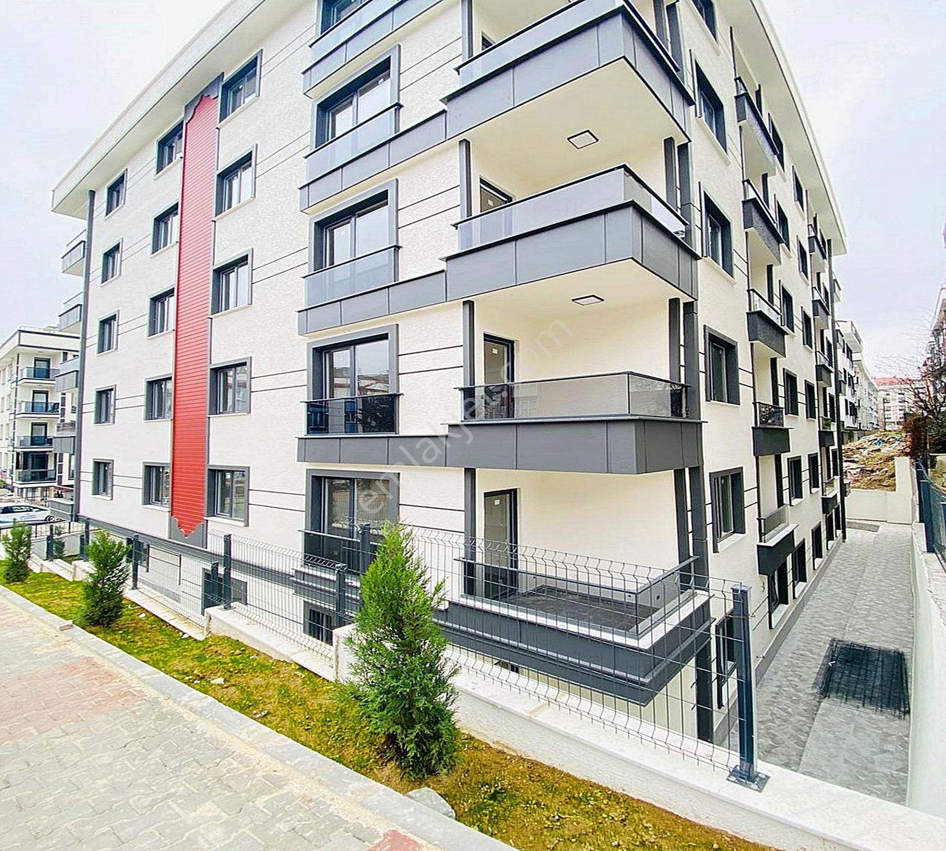 Beylikdüzü Yakuplu Satılık Daire BEYLİKDÜZÜ GEZGEN İNŞAAT'TAN METROBÜSE YAKIN 2+1 SATILIK DAİRE