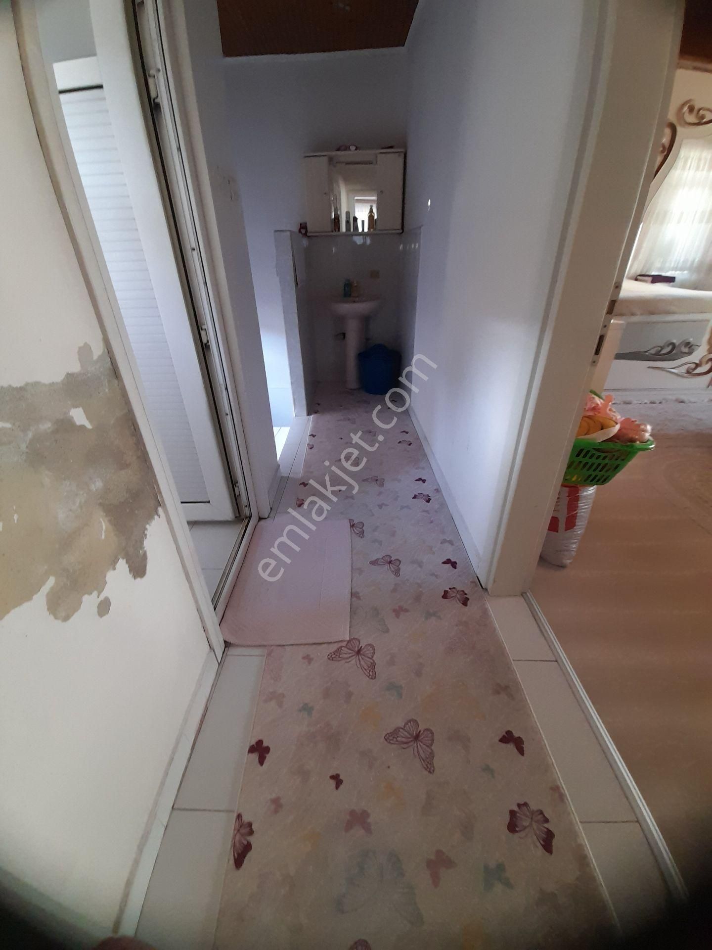 Hatun Gayrimenkulden Satılık 3 Katlı Bina Merkez Cami'nin Arkasında - Görsel 19