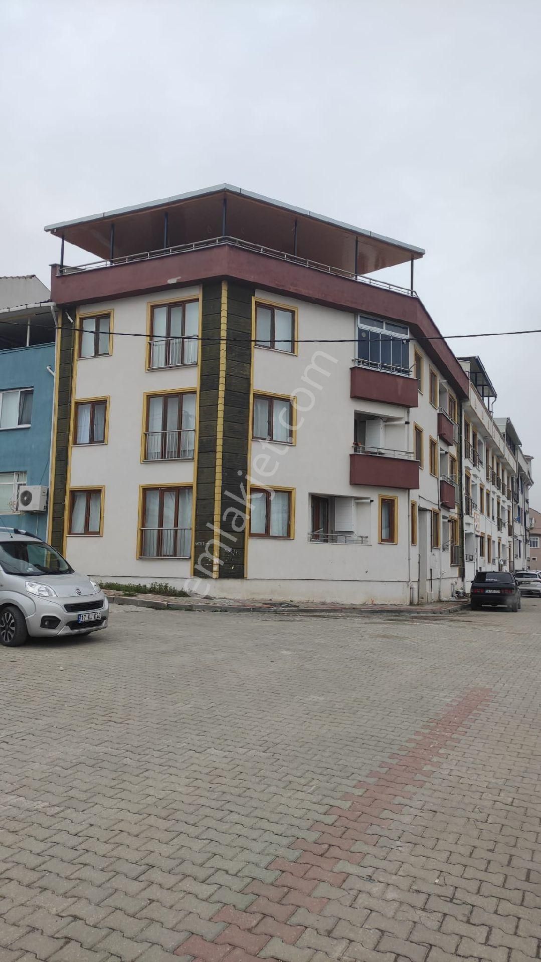 Biga Şirintepe Kiralık Daire Çantanı Al ve Gel