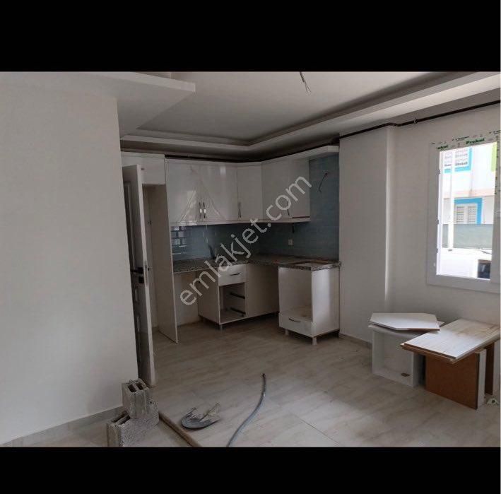 Tarsus Anıt Satılık Daire ANIT MAH YATIRIMLIK FIRSAT 2+1 DAİRE