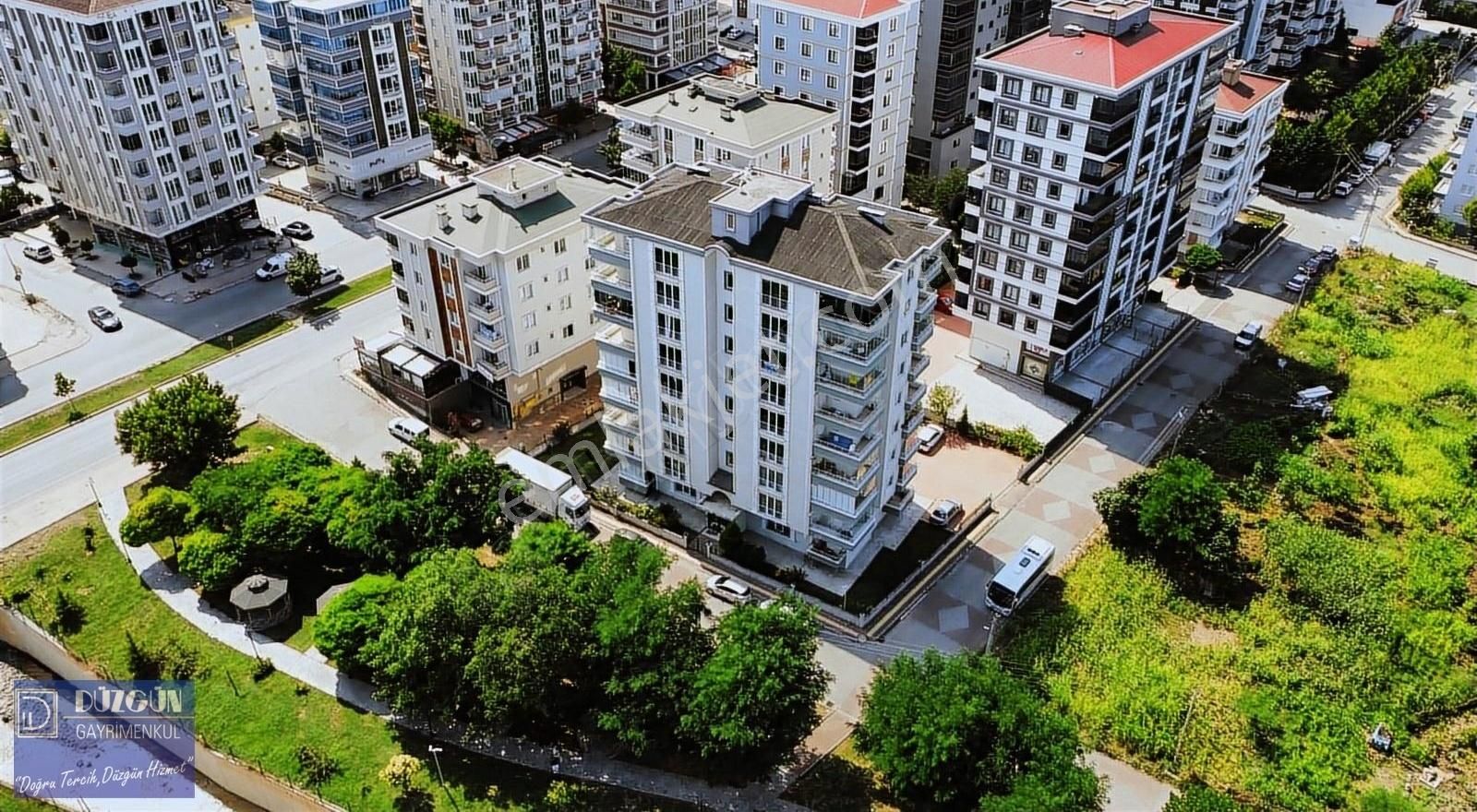 Atakum Yenimahalle Satılık Daire ATAKENT CAĞALOĞLU ALTINDA TRAMVAYA YAKIN SATILIK 3+1 DAİRE