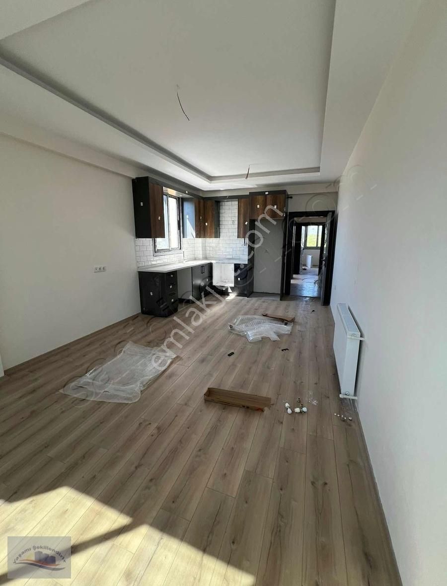 Mezitli Deniz Satılık Daire BAKIN VE KAÇIRMAYIN 3+1 KELLEPİR DAİRE