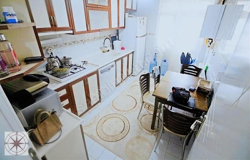 Sincan Osmanlı Satılık Daire PUSULADAN OSMANLIDA 3+1 ASANSÖRLÜ ARA KATTA MASRAFSIZ DAİRE