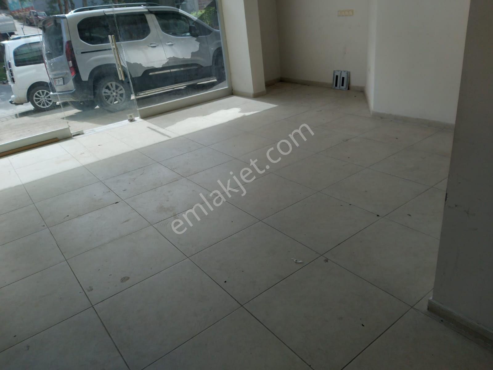 Altınordu Karşıyaka Kiralık Dükkan & Mağaza Karşıyaka Mah. 90m2 İşyeri-dükkan Kiralık