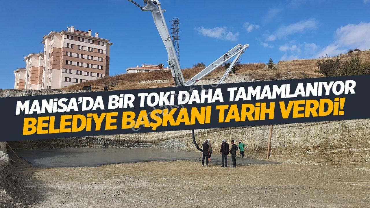 Demirci Marmaracık Satılık Tarla Manisa Demirci'de 2.686 M2 Kaçırılmayacak Fırsat Arazi !