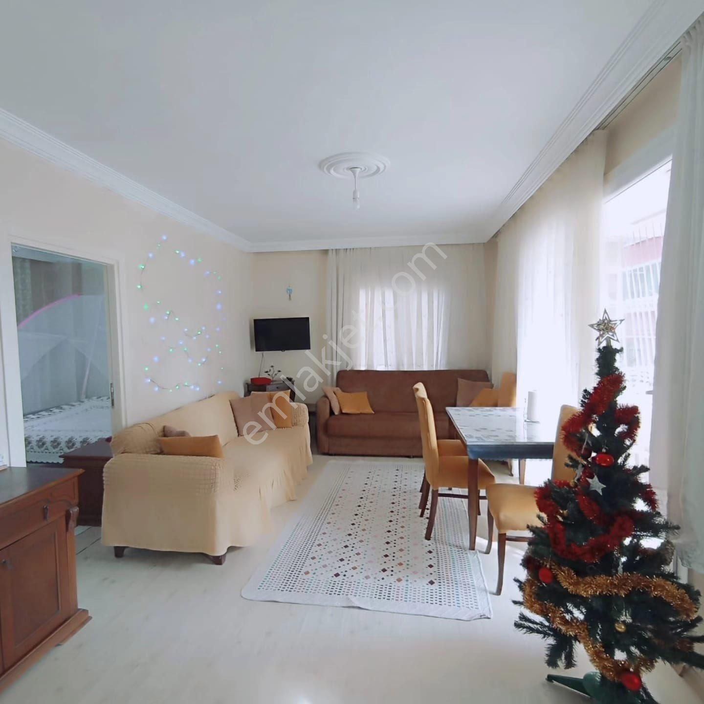 Erdemli Ayaş Satılık Daire Erdemli Ayaşta Satılık 1+1 70 m2 Daire