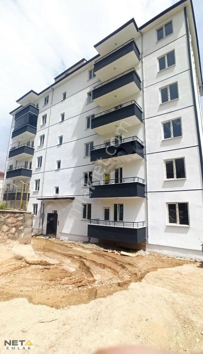 Tokat Merkez Büyük Beybağı Satılık Daire BÜYÜKBEYBAĞI 3+1 SATILIK DAİRE 