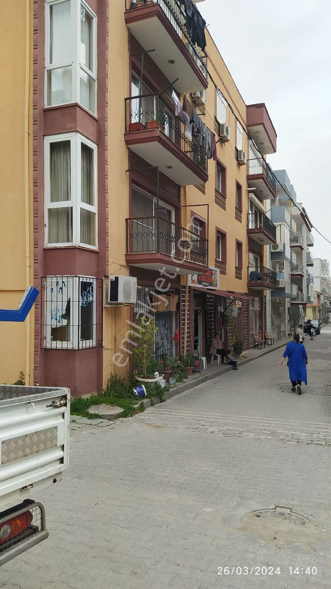 Satılık 3+1 - Görsel 2