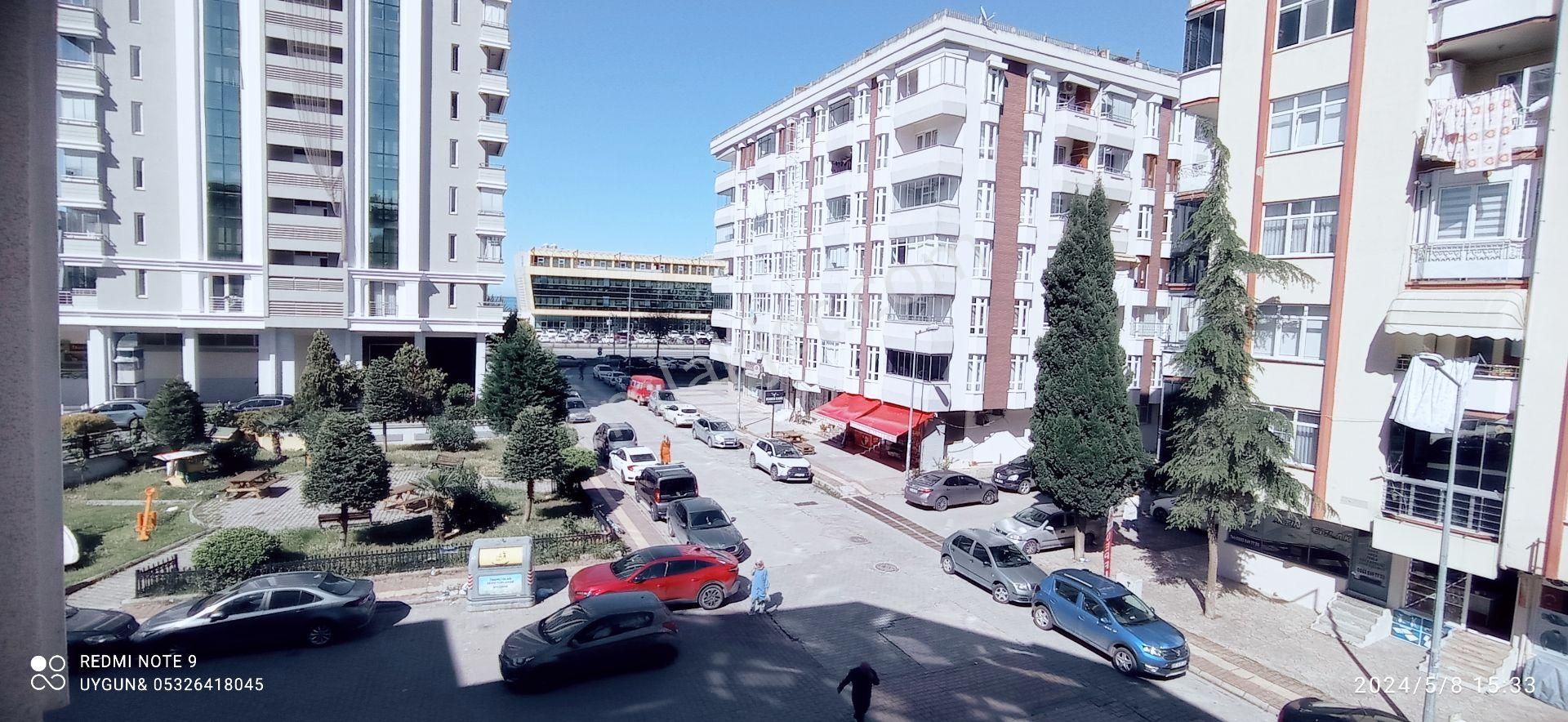 Atakum Mimarsinan Kiralık Daire Uygun Atakum Mimarsinan Mah. Bankalar Yedaş Ve Carrefour Yanı Kiralık 2. Kat 2+1