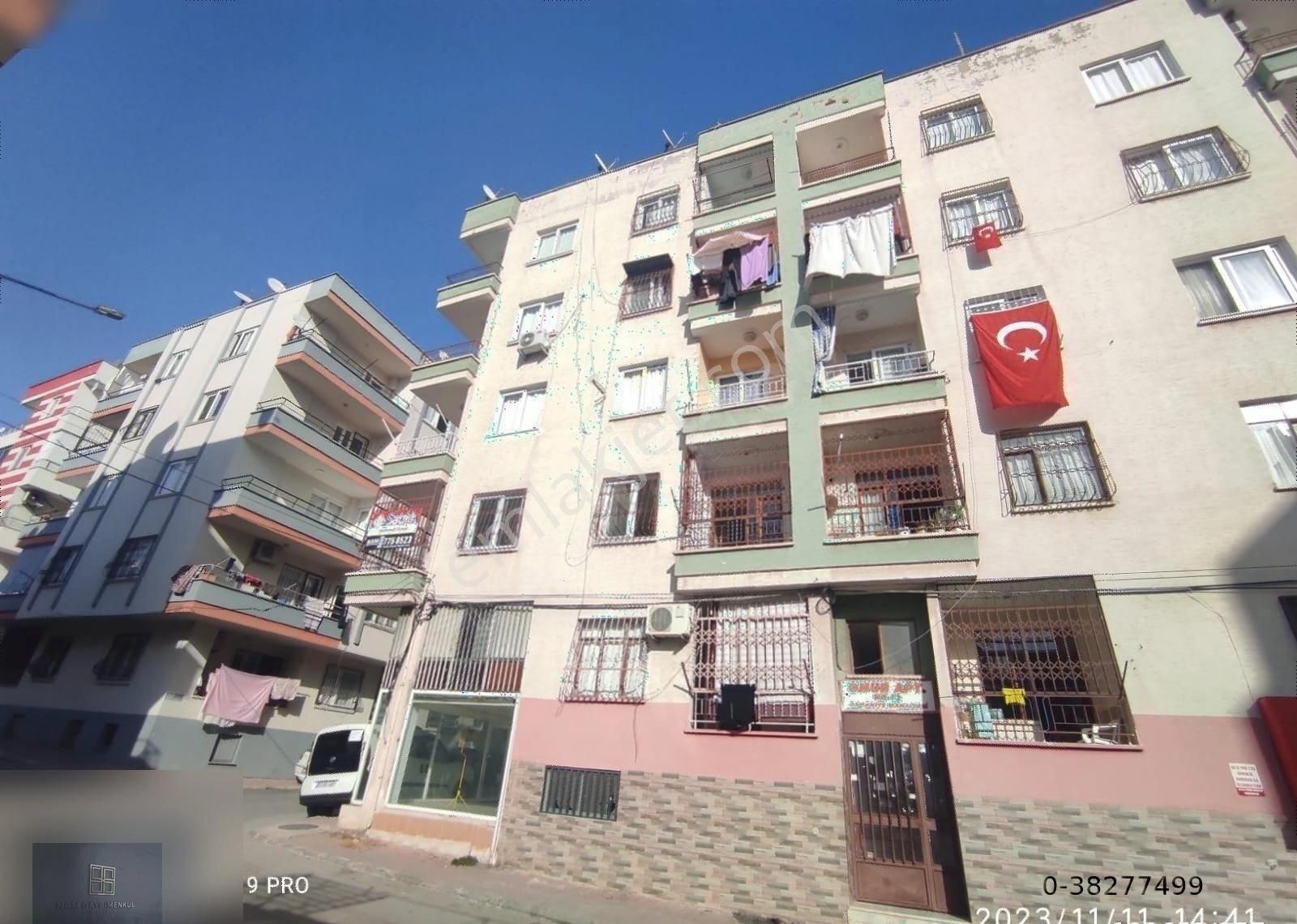 Toroslar Osmaniye Satılık Daire OSMANİYE MAH. KARAYOLLARI YANINDA SATILIK 3+1 FIRSAT DAİRE