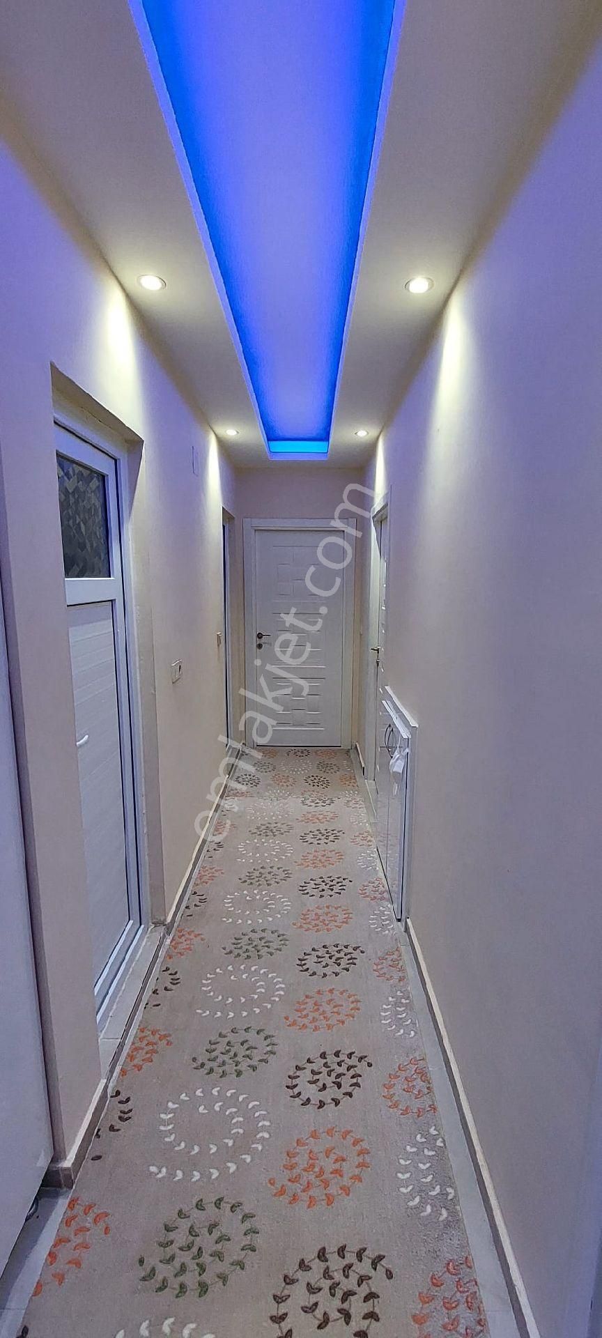 Sahibinden Extralı Kombili 2+1 Yüksek Zemin Daire-yayla Evi İle Takas Olur - Görsel 10