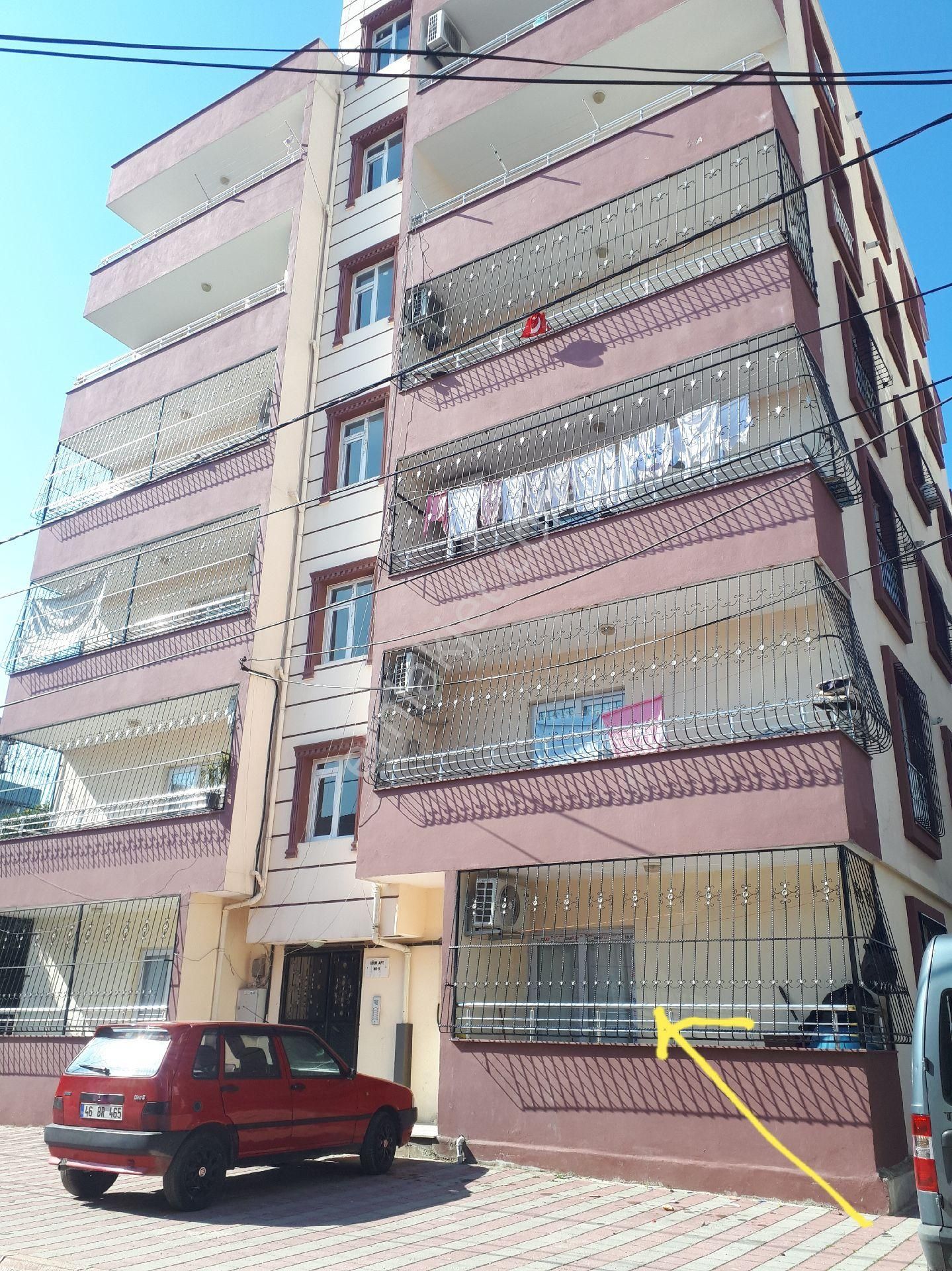 Sahibinden Extralı Kombili 2+1 Yüksek Zemin Daire-yayla Evi İle Takas Olur - Görsel 14