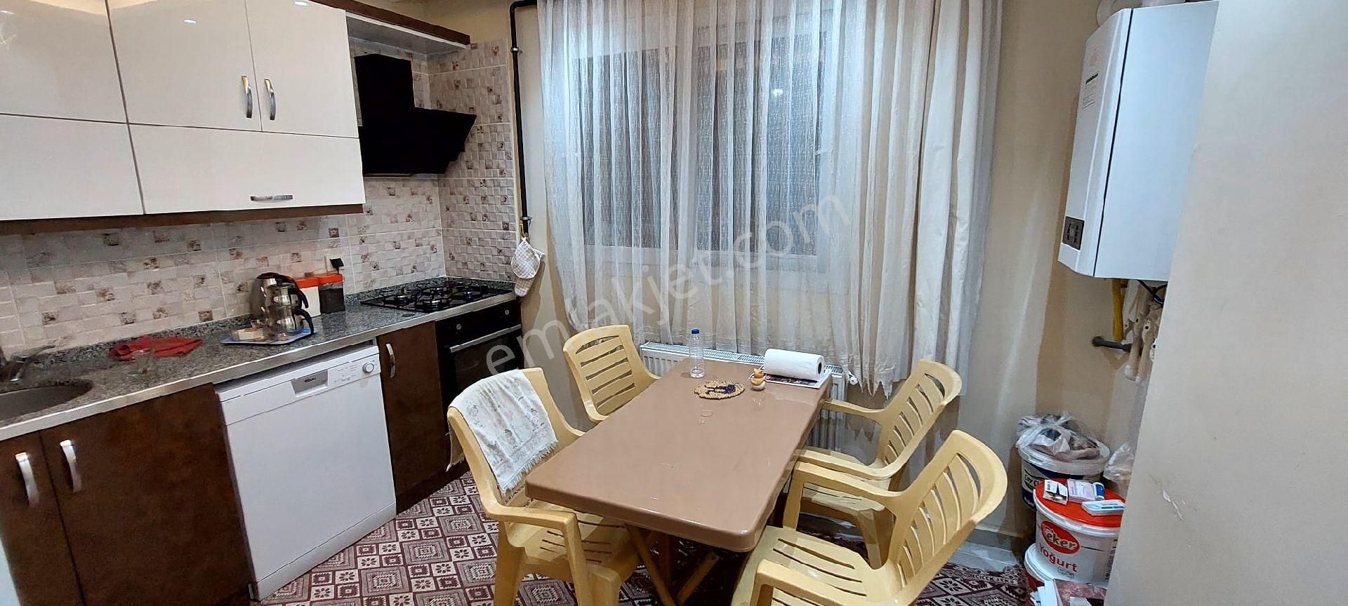 Sahibinden Extralı Kombili 2+1 Yüksek Zemin Daire-yayla Evi İle Takas Olur - Görsel 6