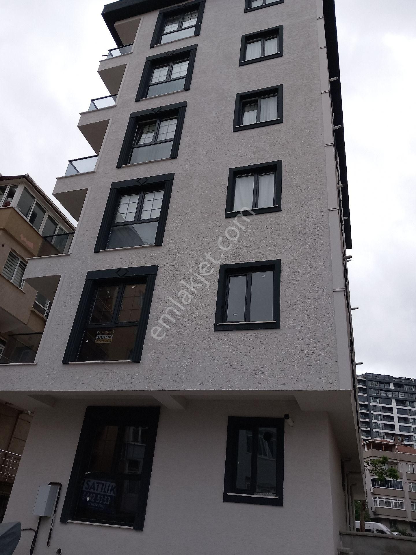 Kartal Atalar Satılık Daire EN MERKEZİ KONUMDA SIFIR DAİRE KARTAL  ATALAR 