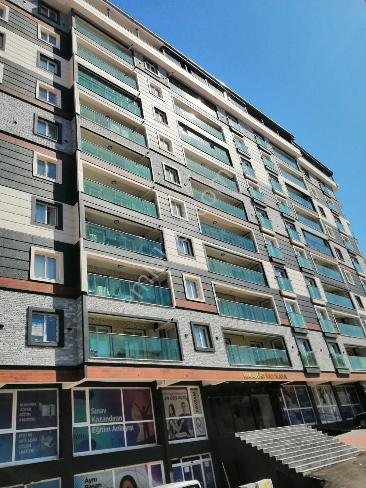 Menemen Tülbentli Satılık Daire  MENEMEN TÜLBENTLİ YAŞAM EVLERİNDE sıfır 2+1(110m2) SATILIK DAİRE