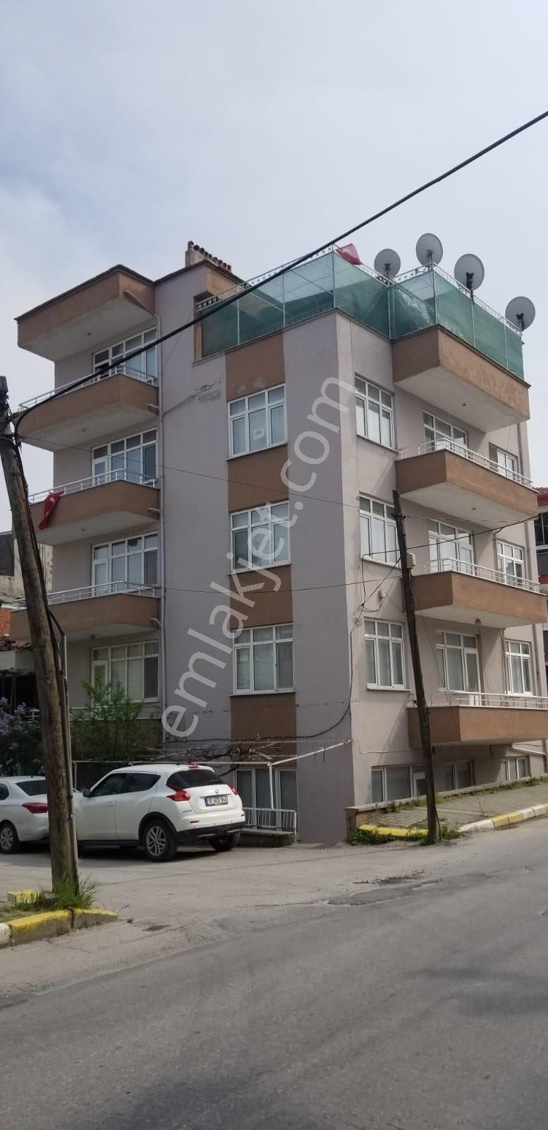 Altıeylül 2. Gündoğan Satılık Daire Komple satılık 5 katlı bina