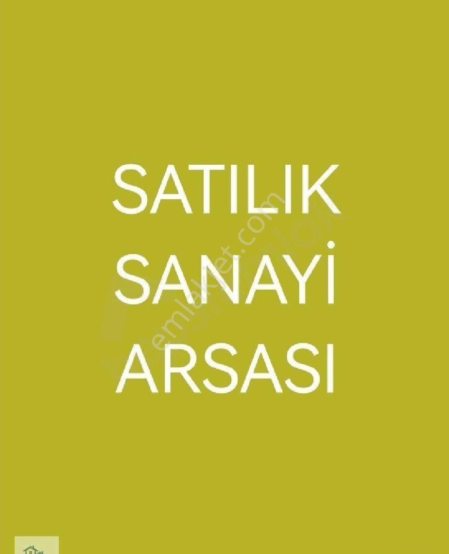 Çardak Hürriyet Satılık Sanayi İmarlı Çardak Organize Sanayi Bölgesinin Dibinde Satılık 5 Dönümden Büyük İmarlı Sanayi Arsası