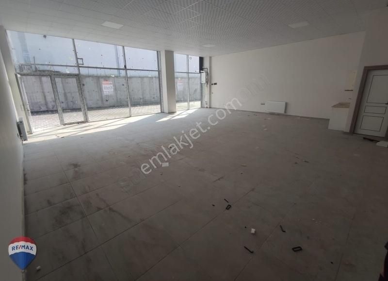 Melikgazi Eğribucak Kiralık Dükkan & Mağaza KAYSERİ OSB 120 M2 KİRALIK DÜKKAN