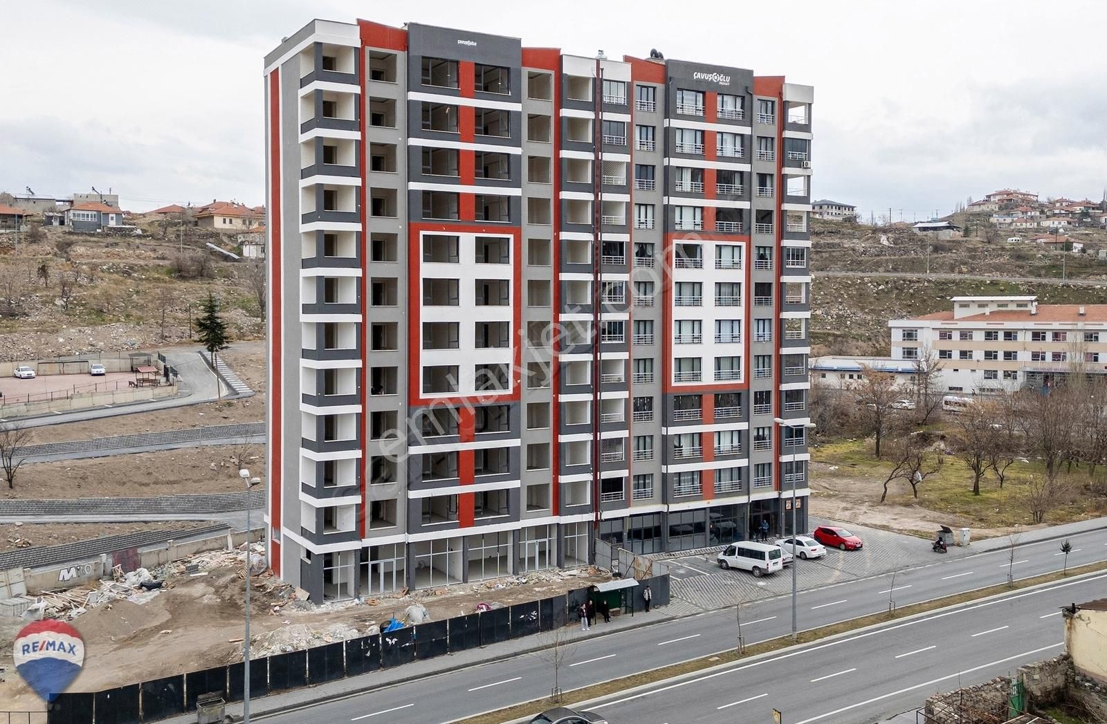 Melikgazi Battalgazi Satılık Daire BATTALGAZİ MAHALLESİNİN EN İYİ KONUMUNDA 170M2 3+1 SATILIK DAİRE