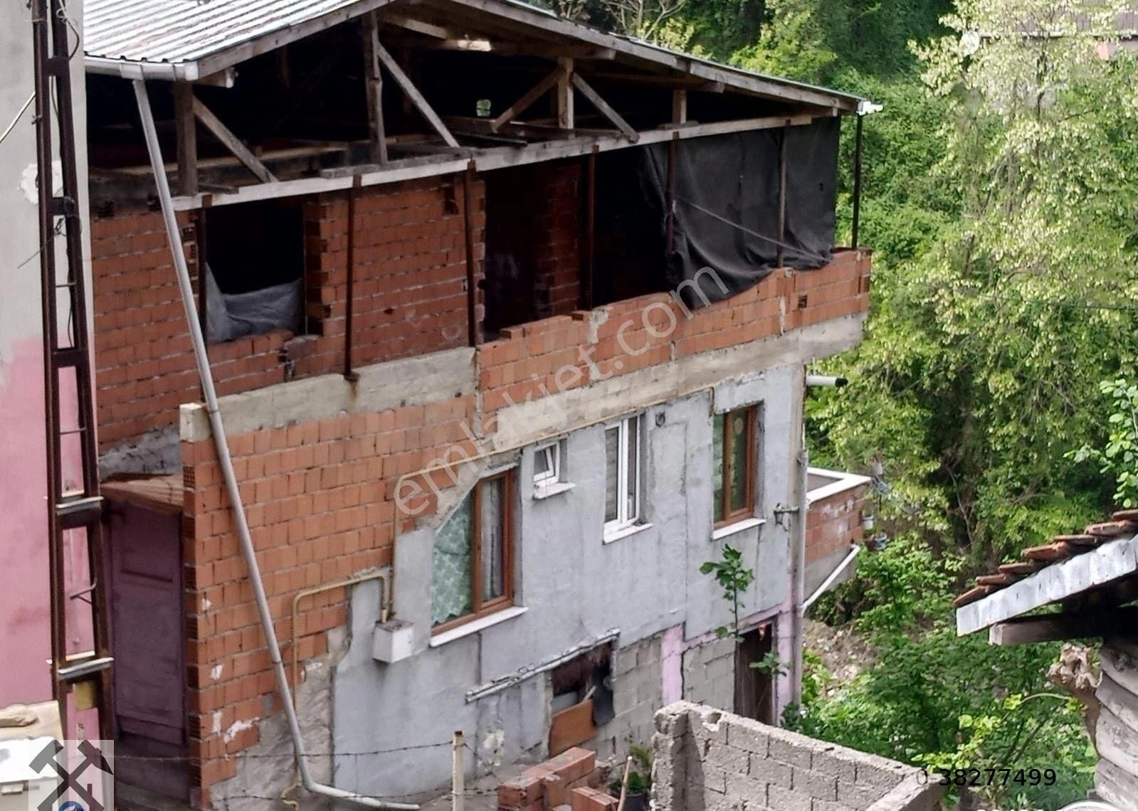 Zonguldak Merkez On Temmuz Satılık Müstakil Ev Zonguldak Ontemmuz Mahallesi Merkeze Yakın Müstakil iki Katlı Ev