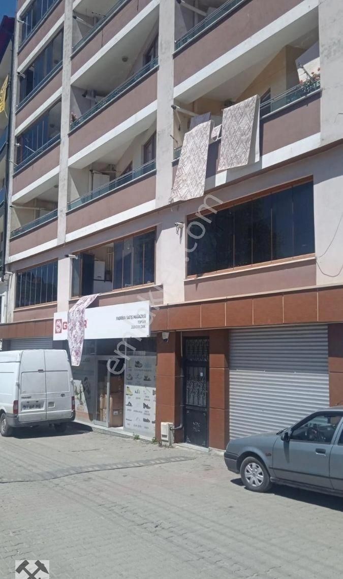 Zonguldak Merkez Mithatpaşa Satılık Daire Zonguldak Merkezde Satılık 2+1 Daire